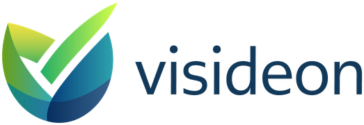 Visideon Logo